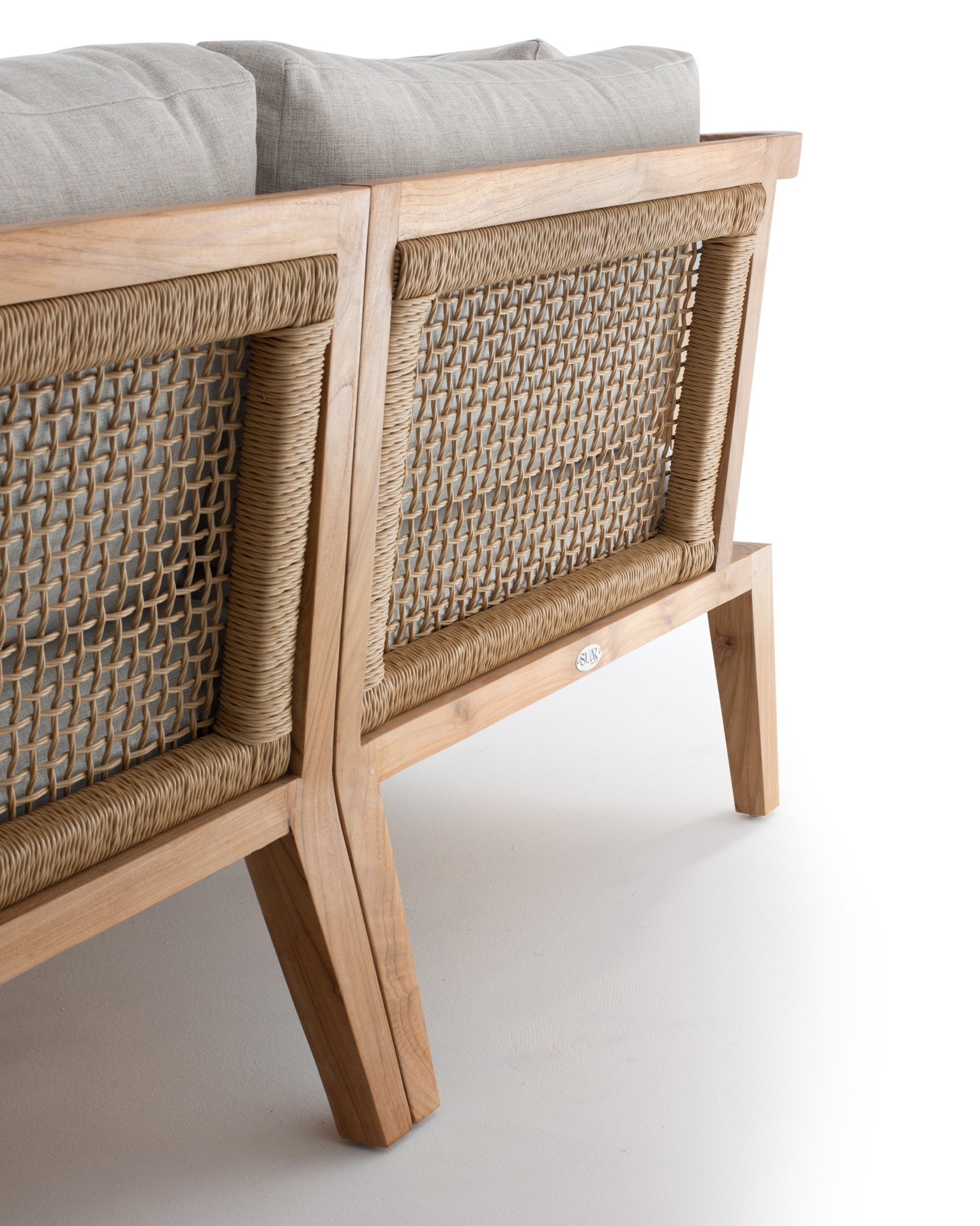 Monaco modular sofa Thumbnail